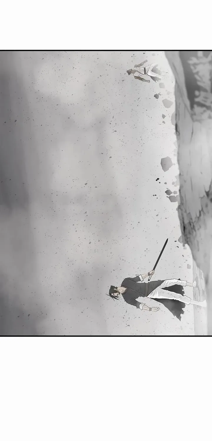 Read Legend Of The Northern Blade Manga Online