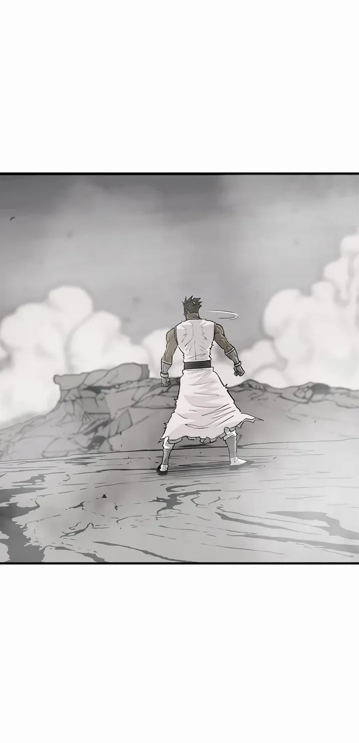 Read Legend Of The Northern Blade Manga Online