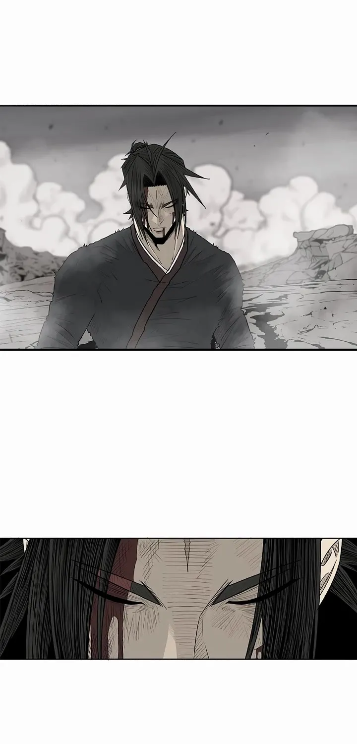 Read Legend Of The Northern Blade Manga Online