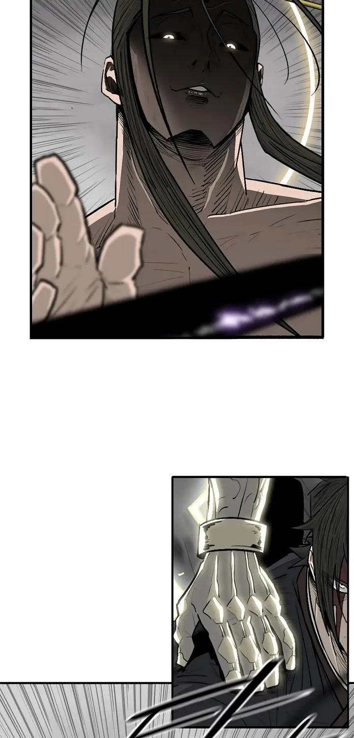 Read Legend Of The Northern Blade Manga Online