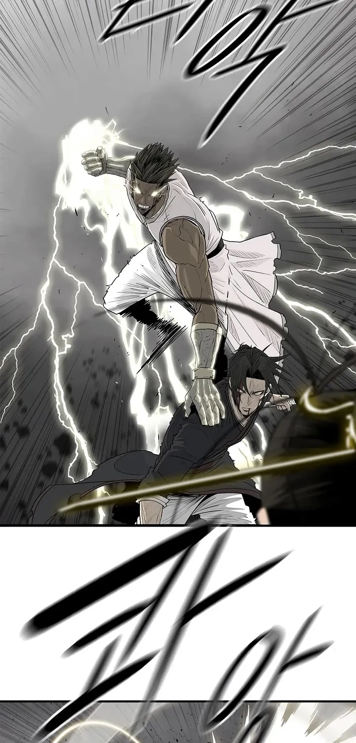 Read Legend Of The Northern Blade Manga Online