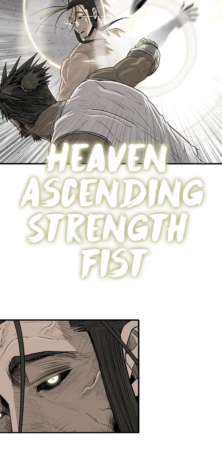 Read Legend Of The Northern Blade Manga Online