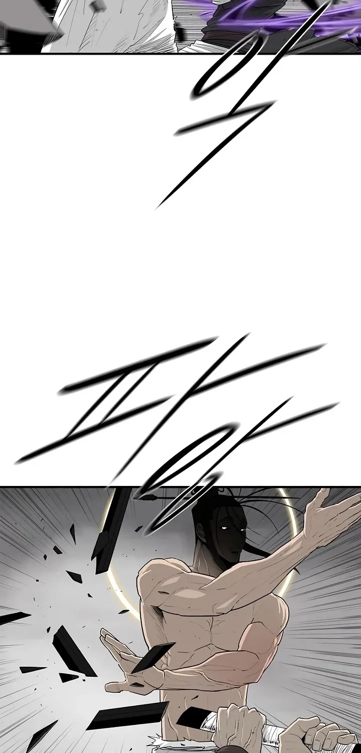 Read Legend Of The Northern Blade Manga Online