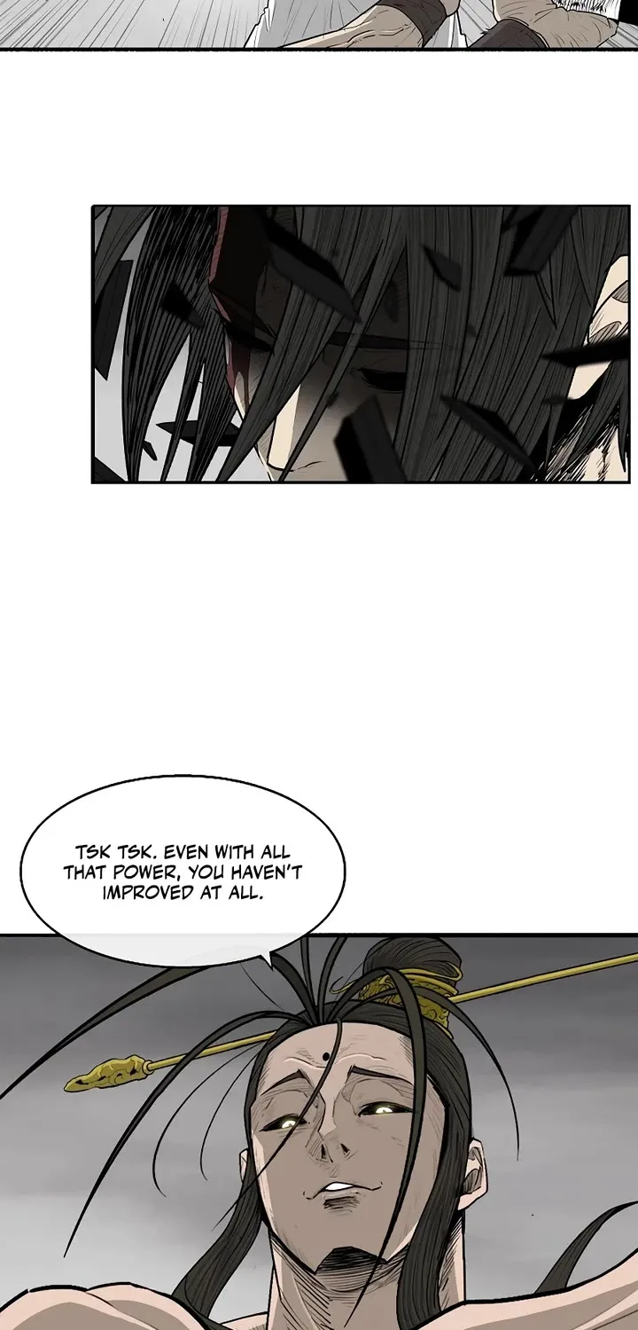 Read Legend Of The Northern Blade Manga Online