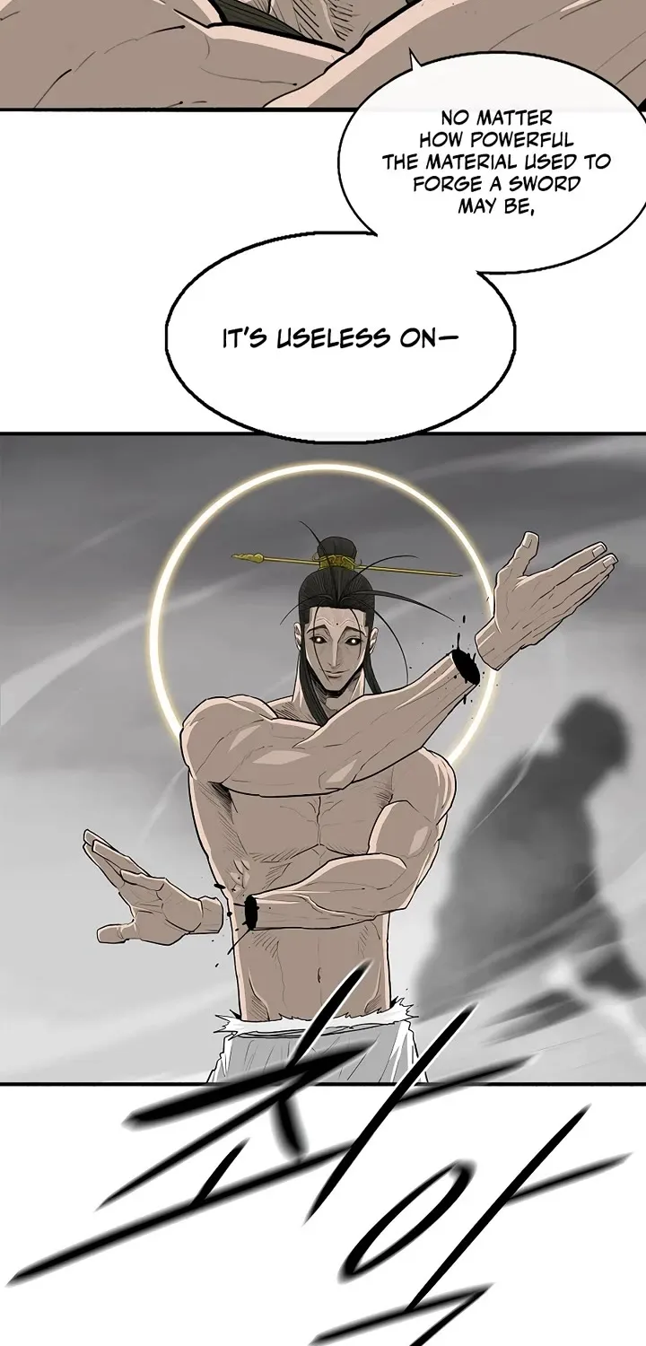 Read Legend Of The Northern Blade Manga Online