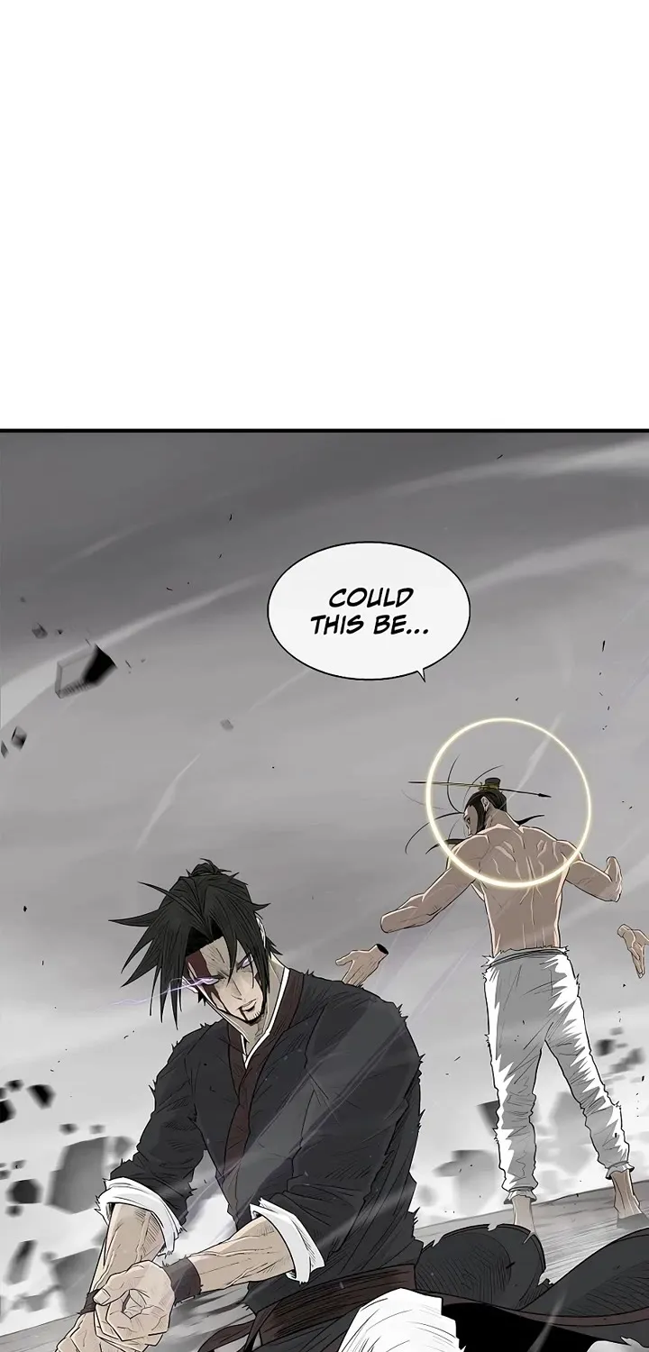 Read Legend Of The Northern Blade Manga Online