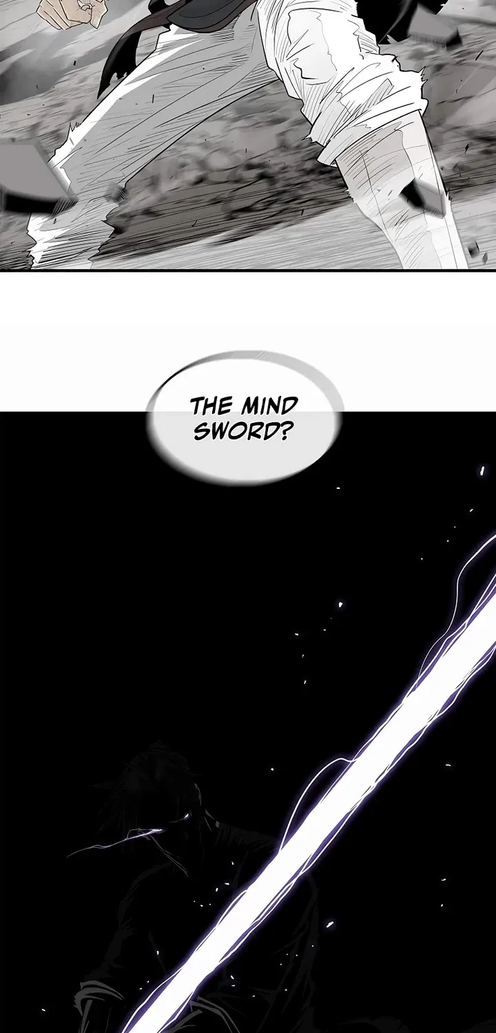 Read Legend Of The Northern Blade Manga Online