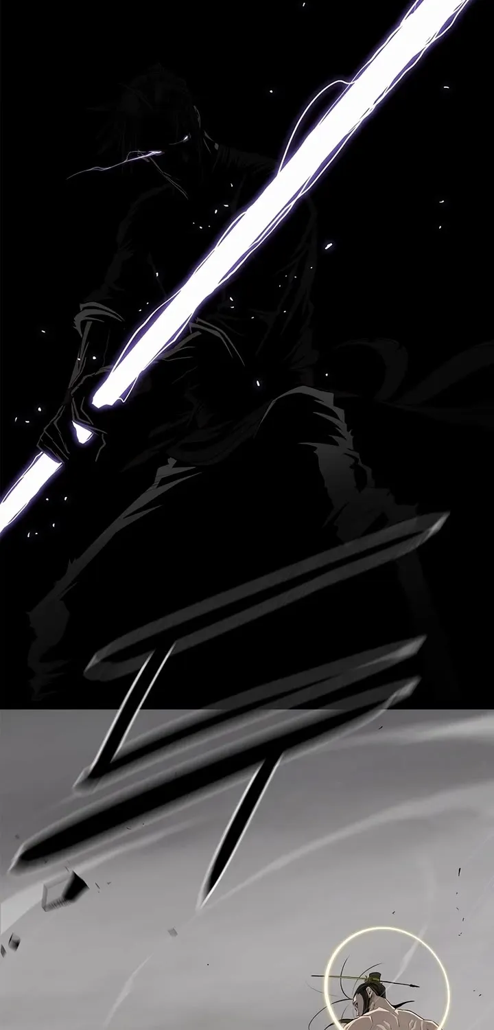 Read Legend Of The Northern Blade Manga Online