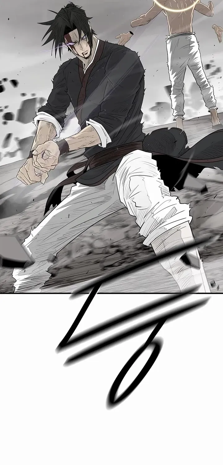 Read Legend Of The Northern Blade Manga Online