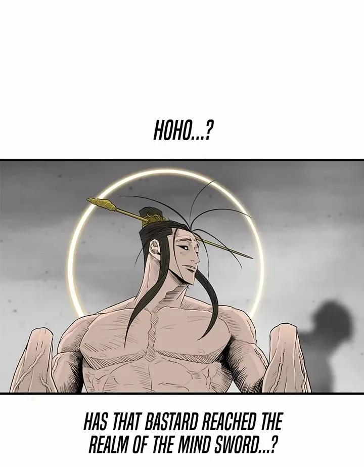 Read Legend Of The Northern Blade Manga Online