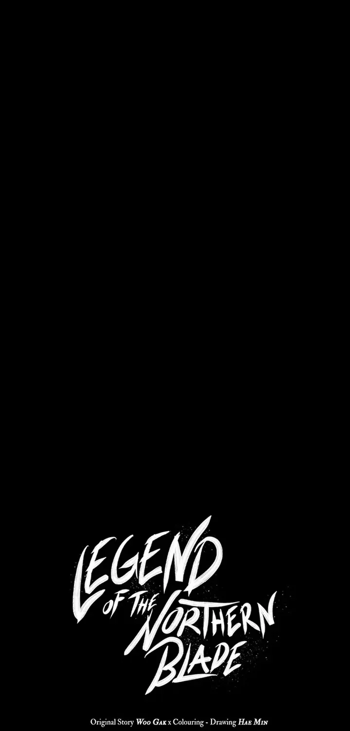 Read Legend Of The Northern Blade Manga Online