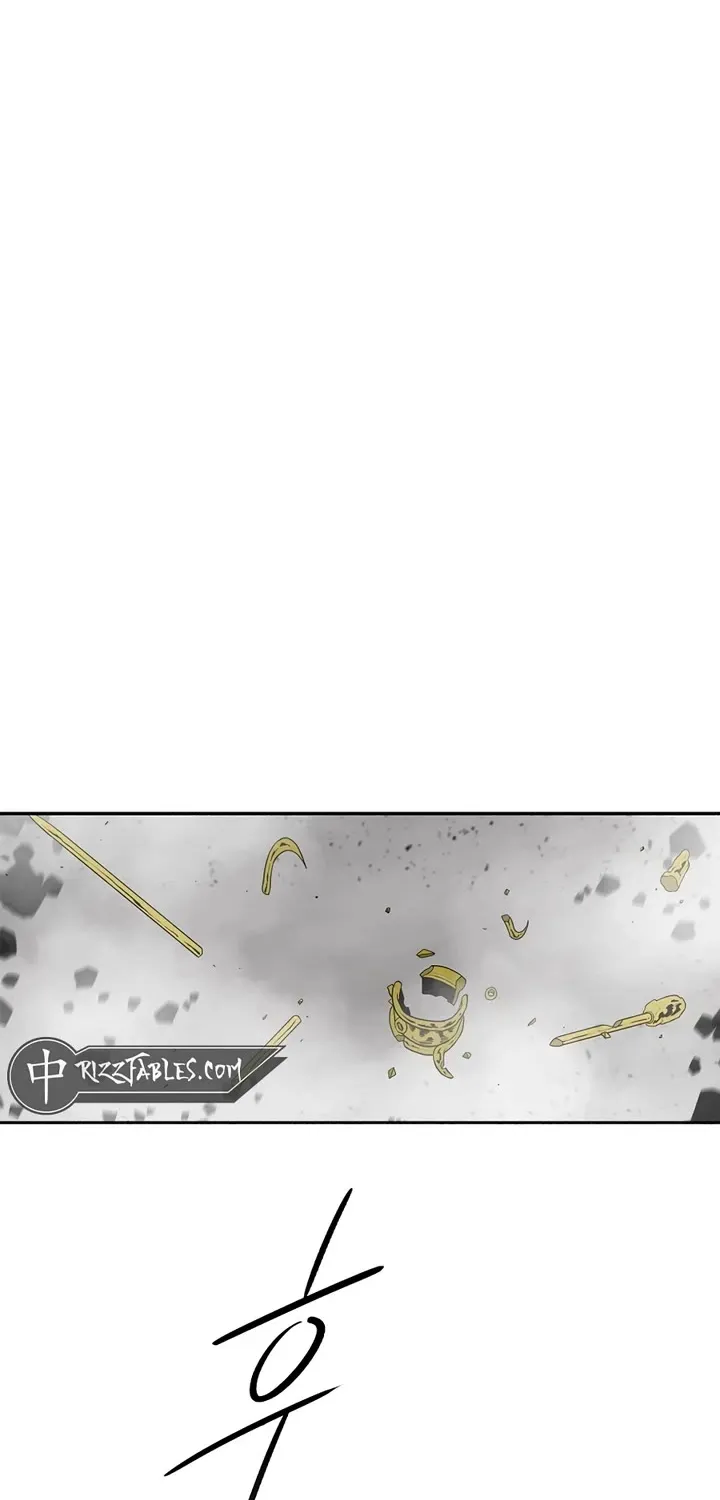 Read Legend Of The Northern Blade Manga Online