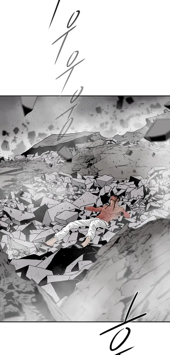 Read Legend Of The Northern Blade Manga Online