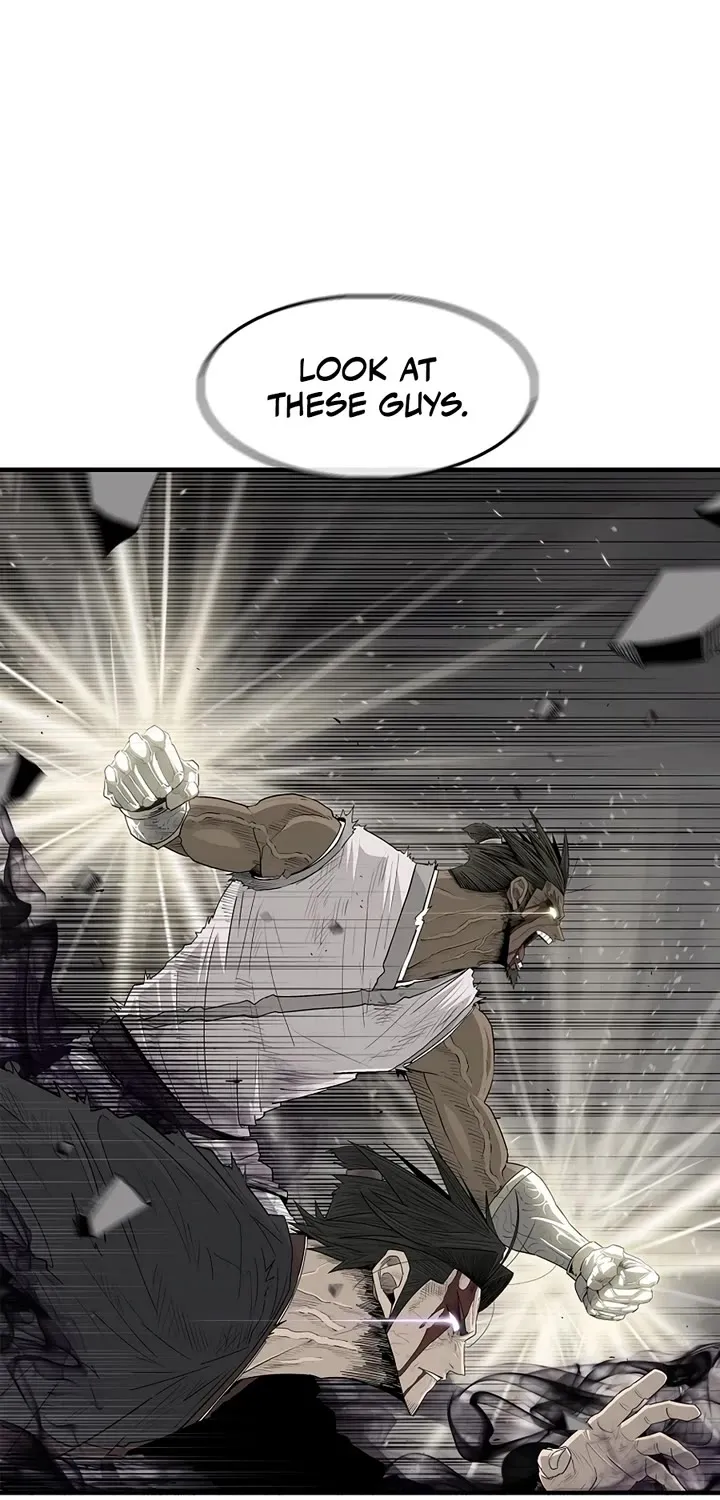 Read Legend Of The Northern Blade Manga Online