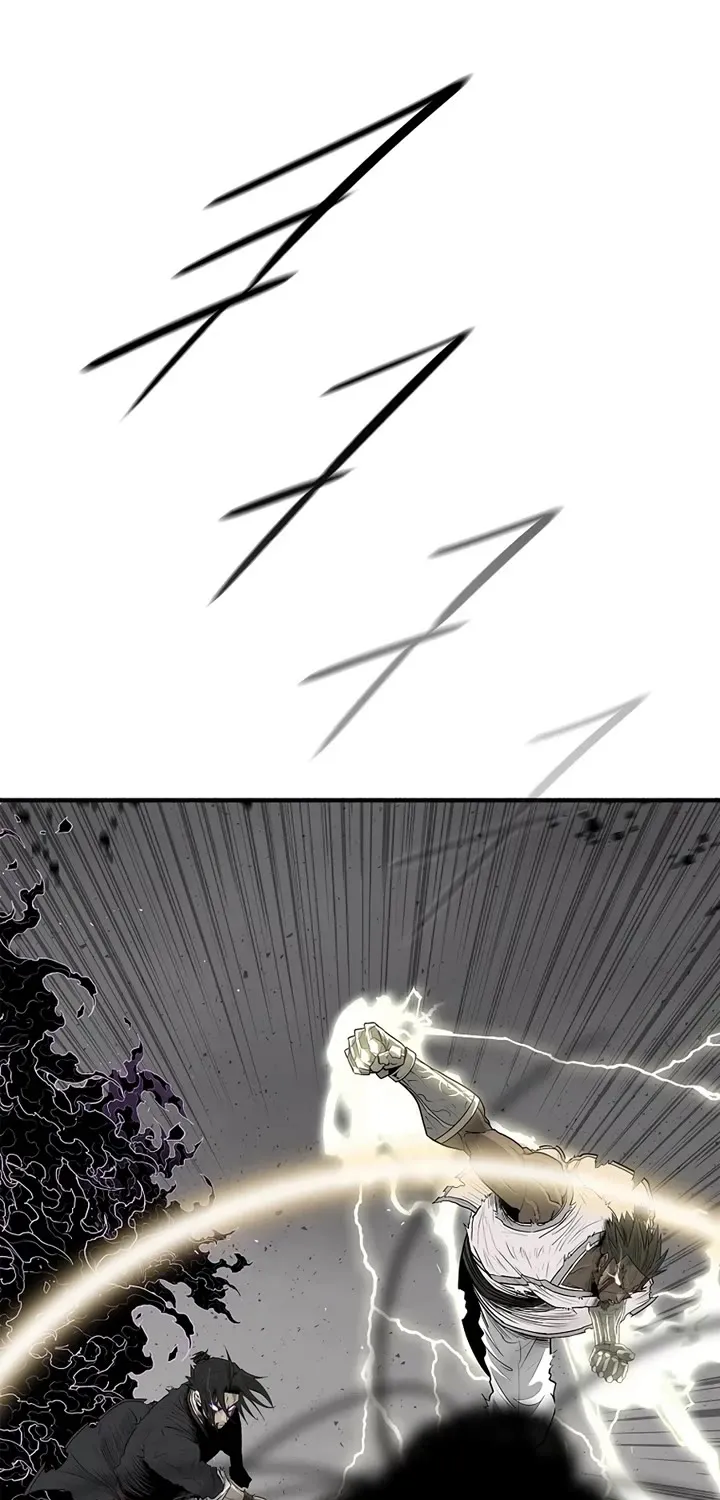 Read Legend Of The Northern Blade Manga Online