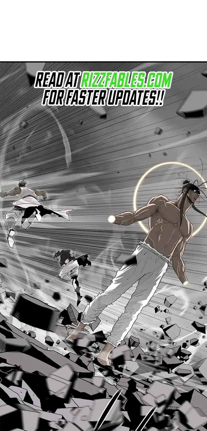 Read Legend Of The Northern Blade Manga Online