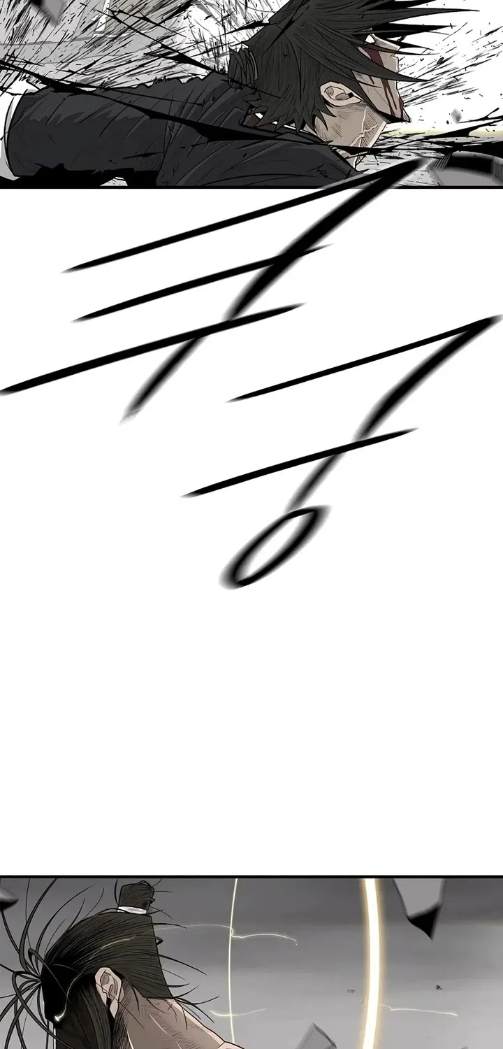 Read Legend Of The Northern Blade Manga Online