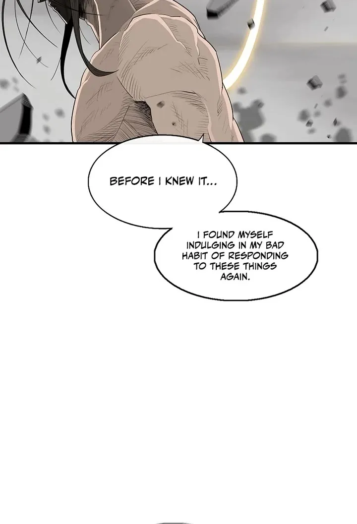 Read Legend Of The Northern Blade Manga Online