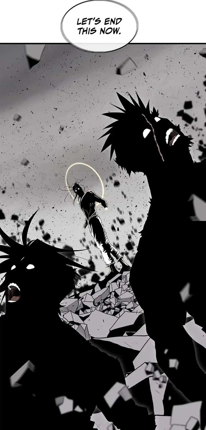 Read Legend Of The Northern Blade Manga Online