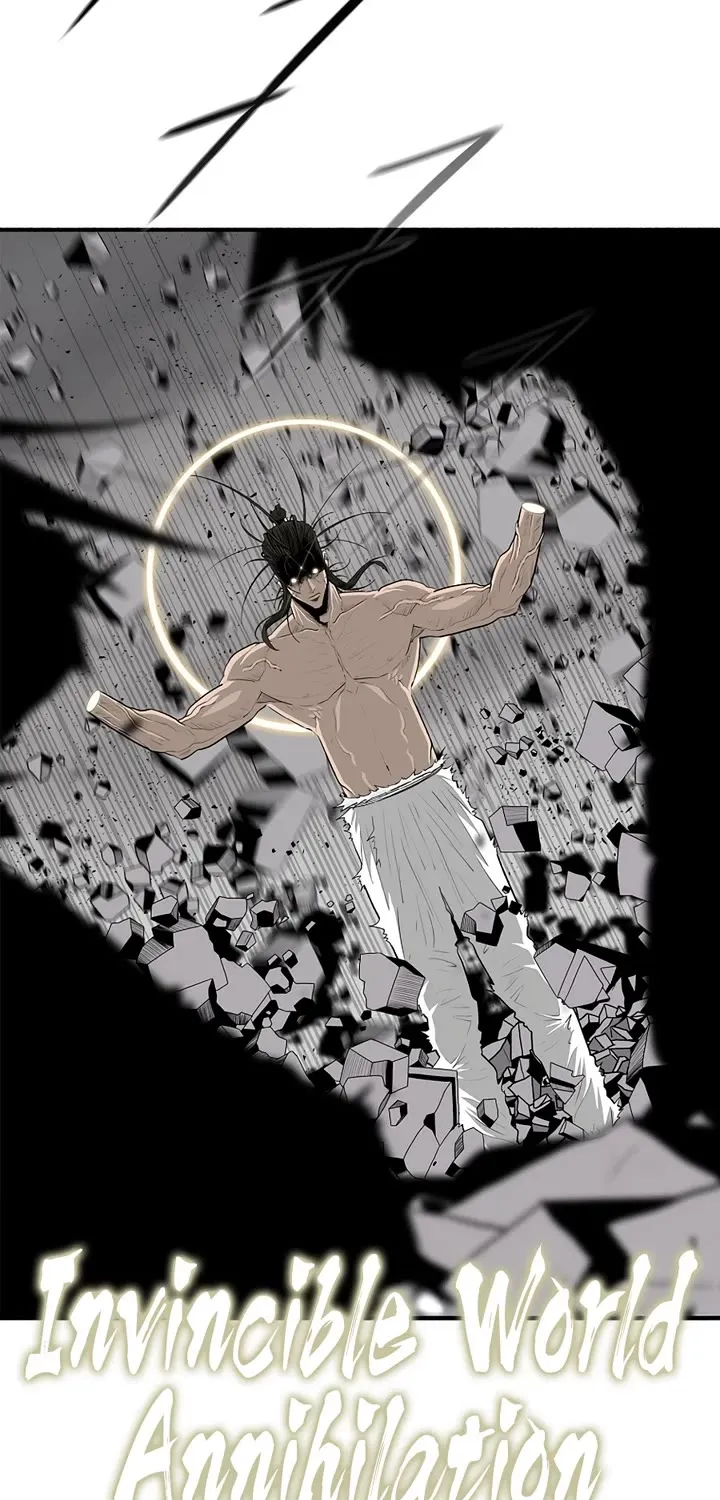 Read Legend Of The Northern Blade Manga Online