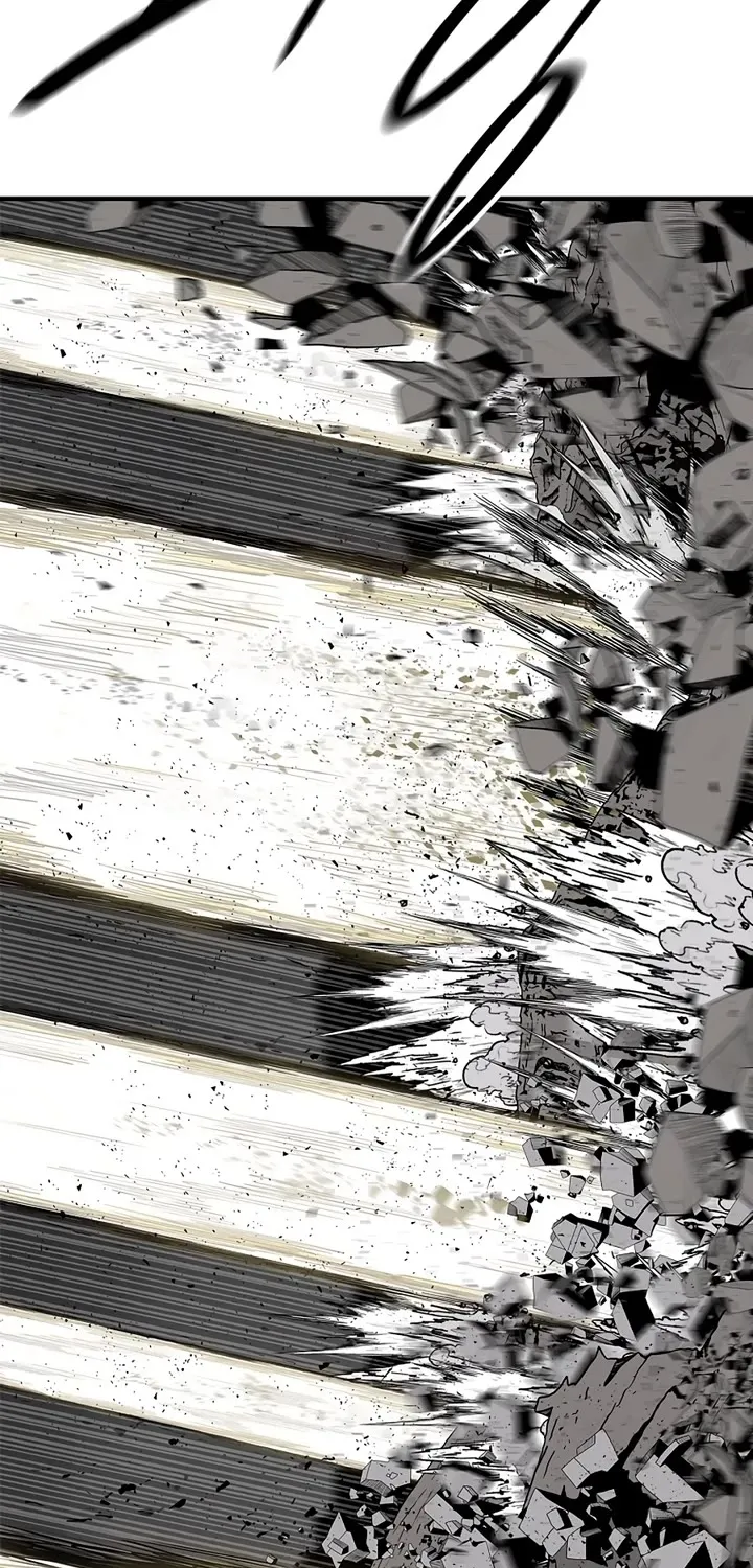 Read Legend Of The Northern Blade Manga Online