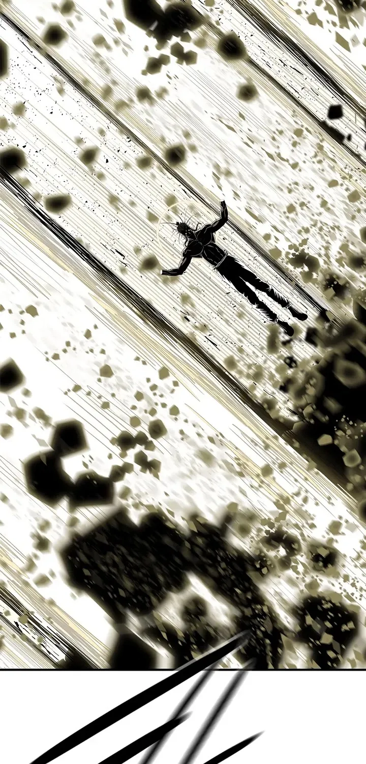 Read Legend Of The Northern Blade Manga Online