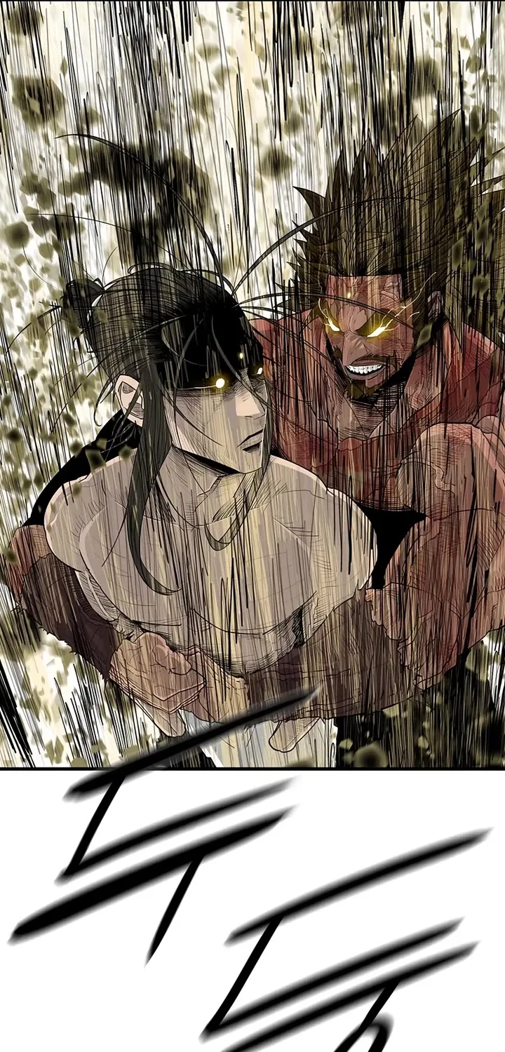 Read Legend Of The Northern Blade Manga Online