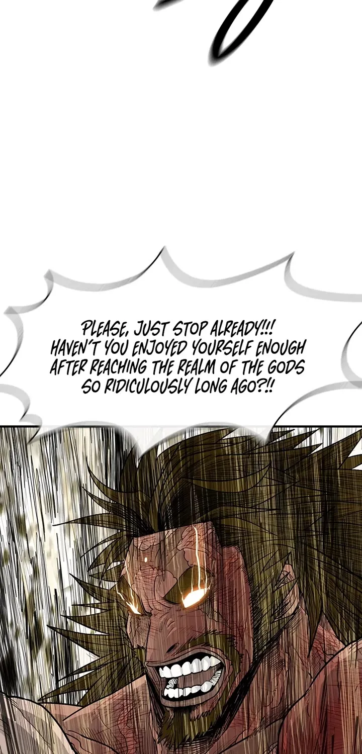 Read Legend Of The Northern Blade Manga Online