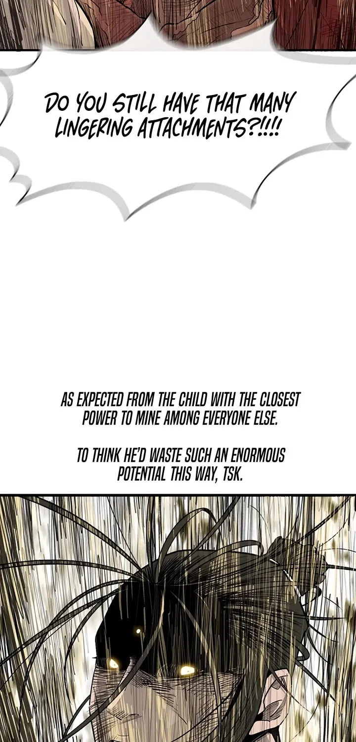 Read Legend Of The Northern Blade Manga Online