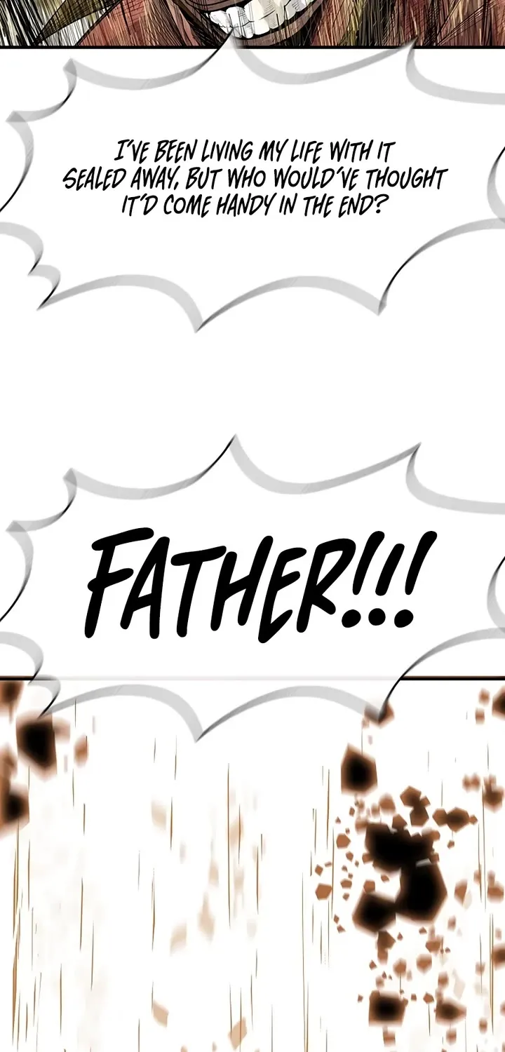 Read Legend Of The Northern Blade Manga Online