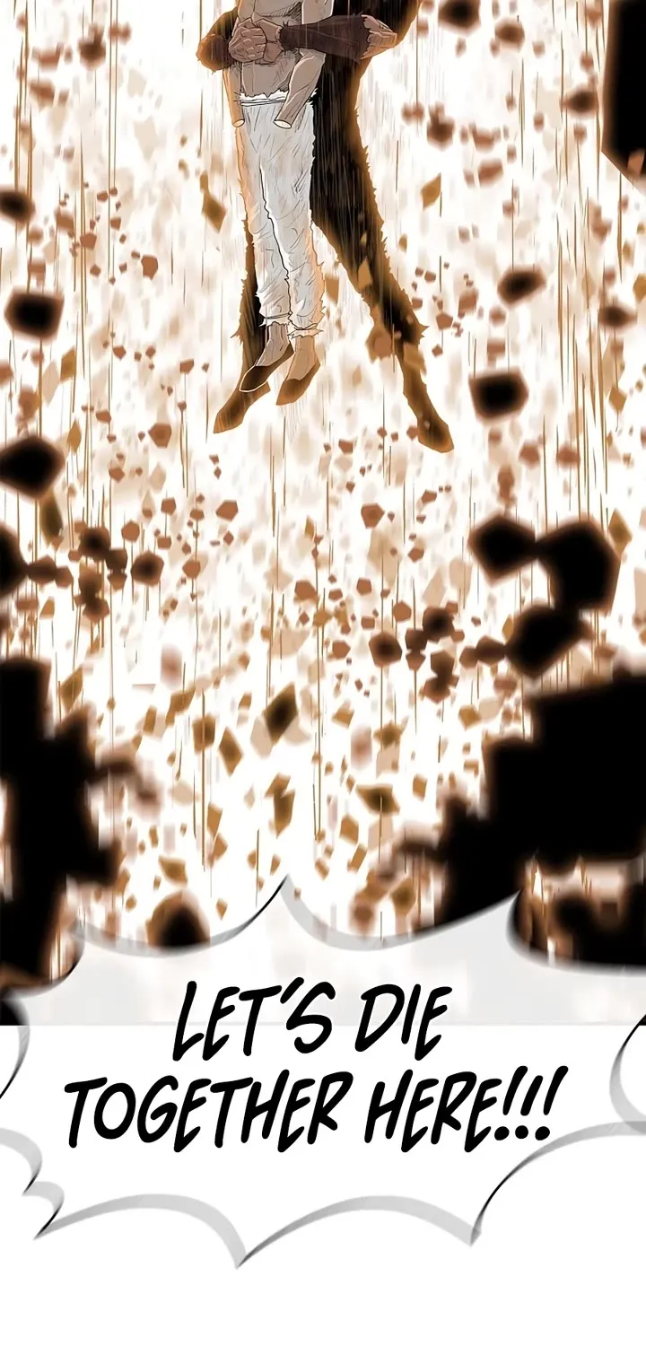 Read Legend Of The Northern Blade Manga Online