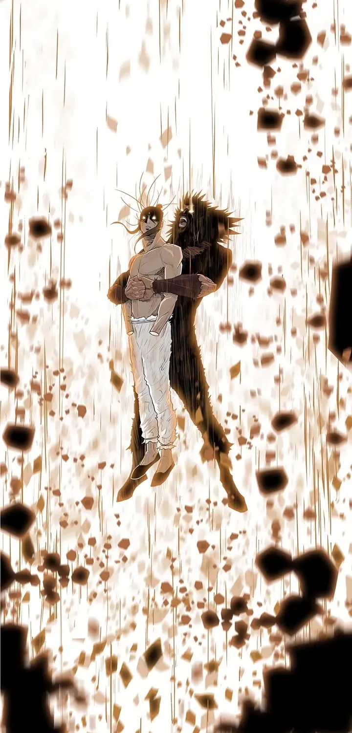 Read Legend Of The Northern Blade Manga Online