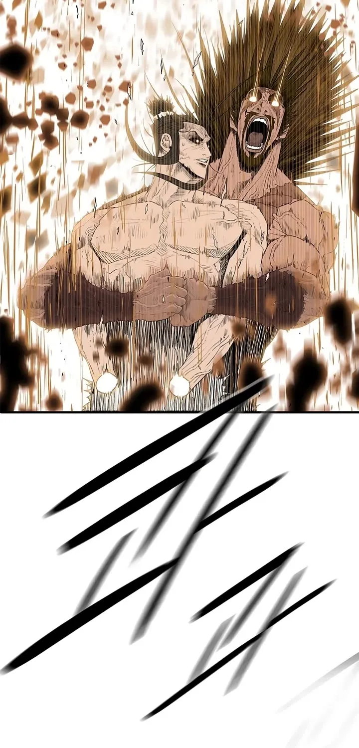 Read Legend Of The Northern Blade Manga Online