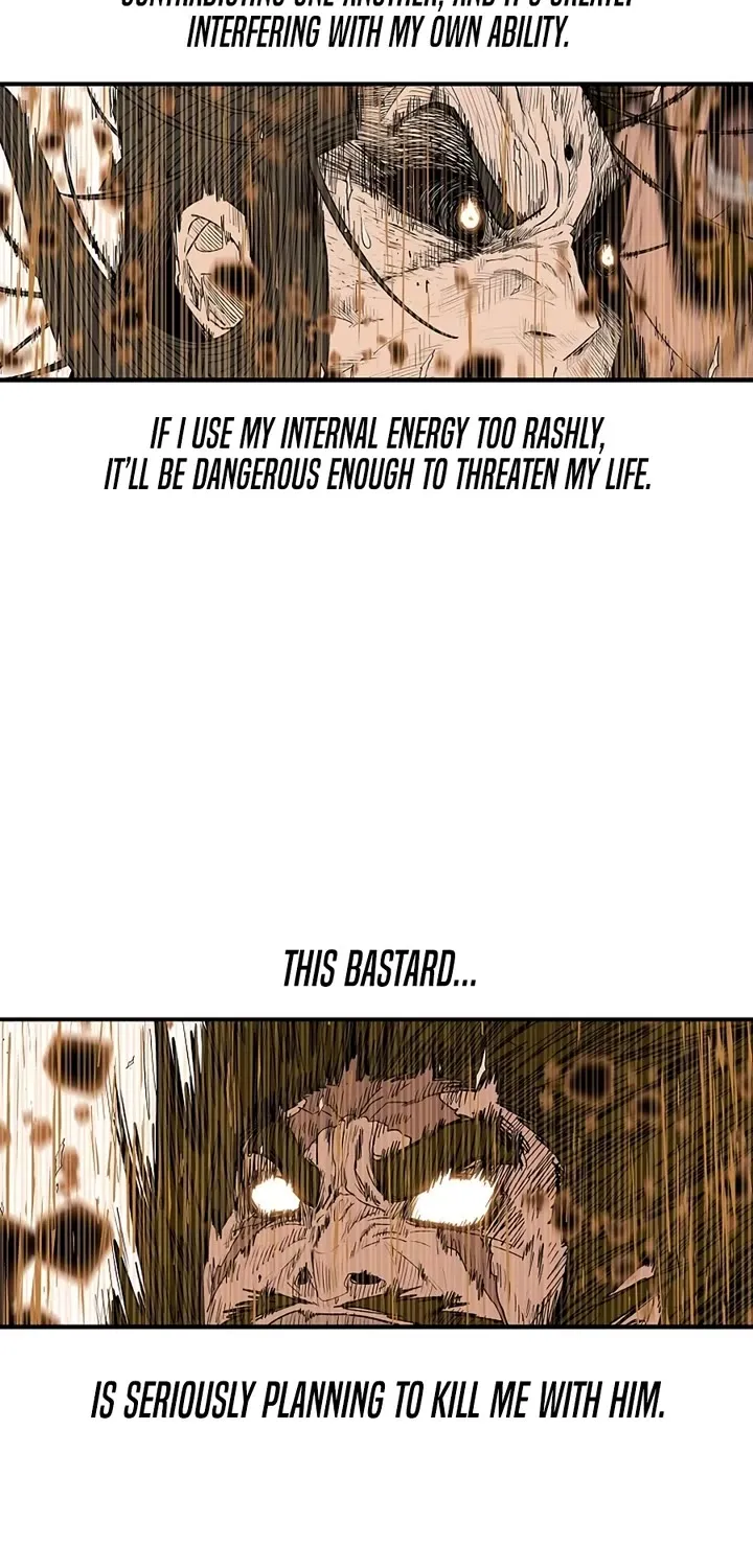 Read Legend Of The Northern Blade Manga Online