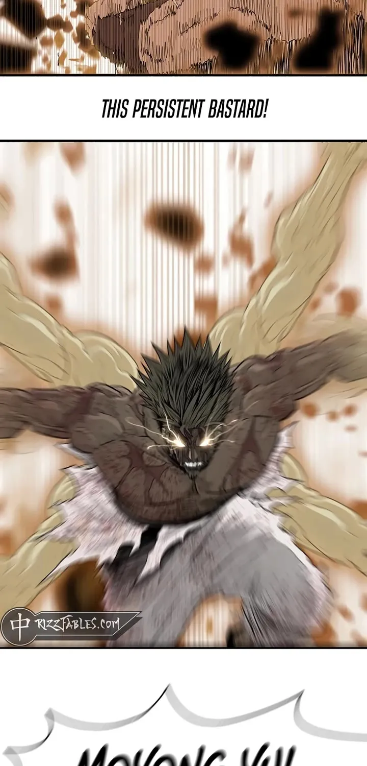 Read Legend Of The Northern Blade Manga Online