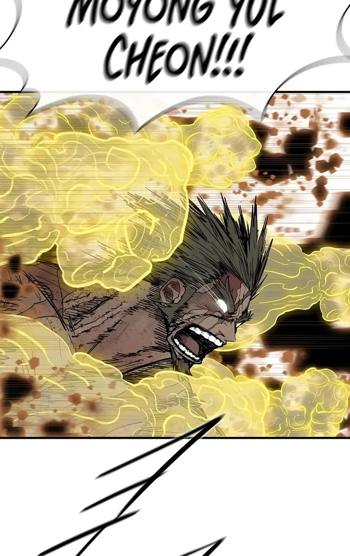 Read Legend Of The Northern Blade Manga Online