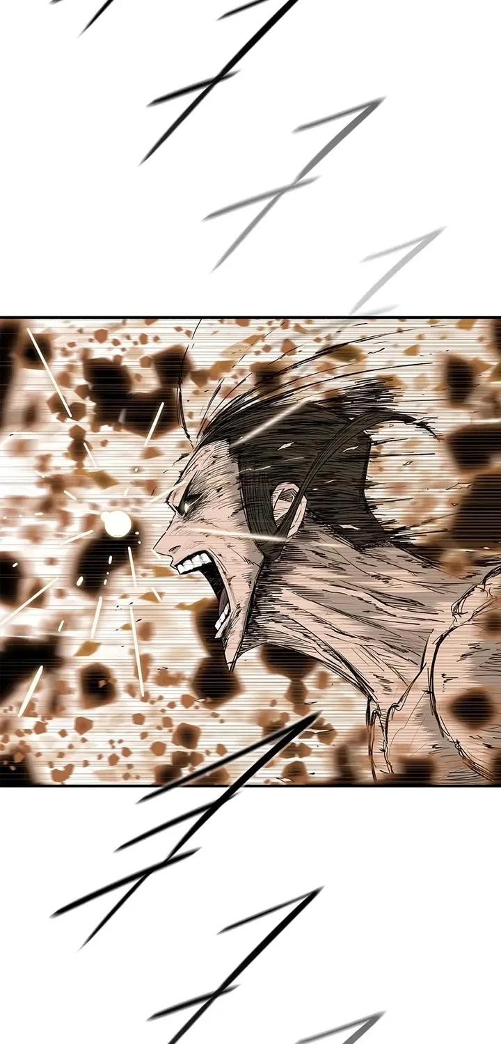 Read Legend Of The Northern Blade Manga Online