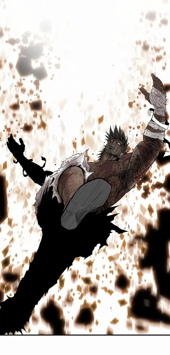 Read Legend Of The Northern Blade Manga Online