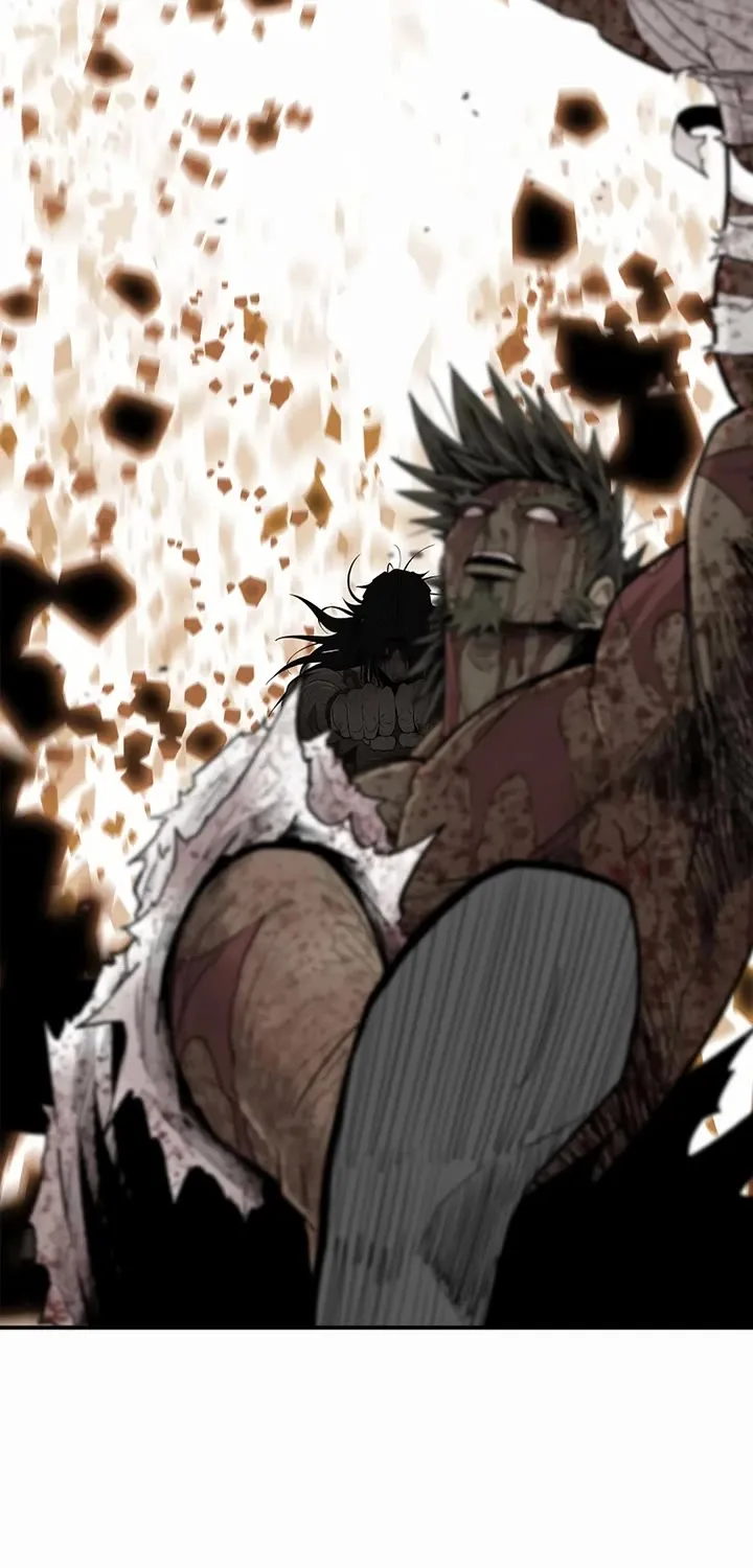 Read Legend Of The Northern Blade Manga Online