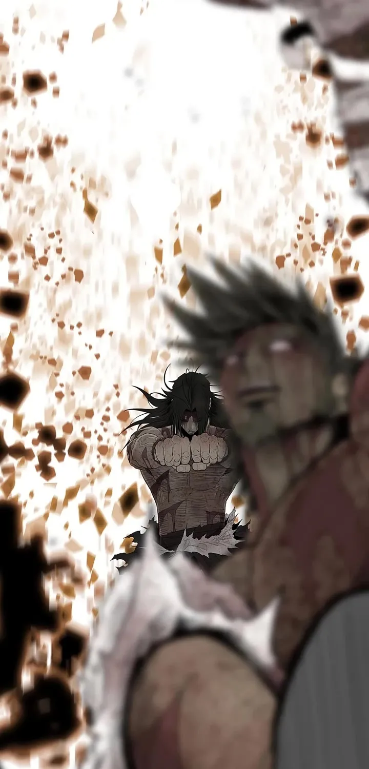 Read Legend Of The Northern Blade Manga Online