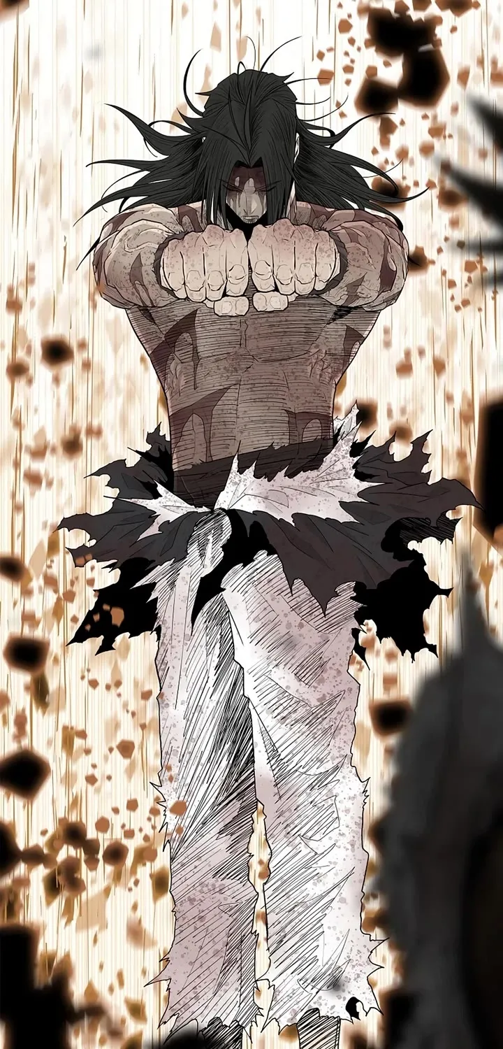 Read Legend Of The Northern Blade Manga Online