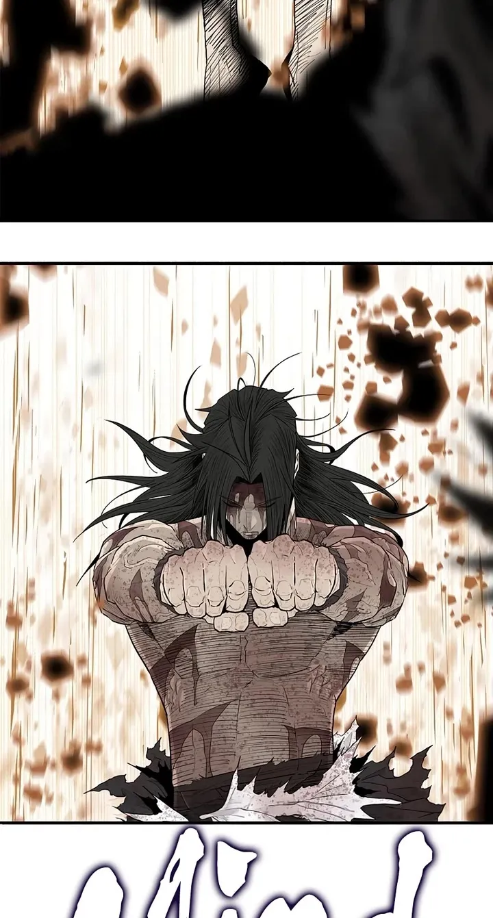 Read Legend Of The Northern Blade Manga Online