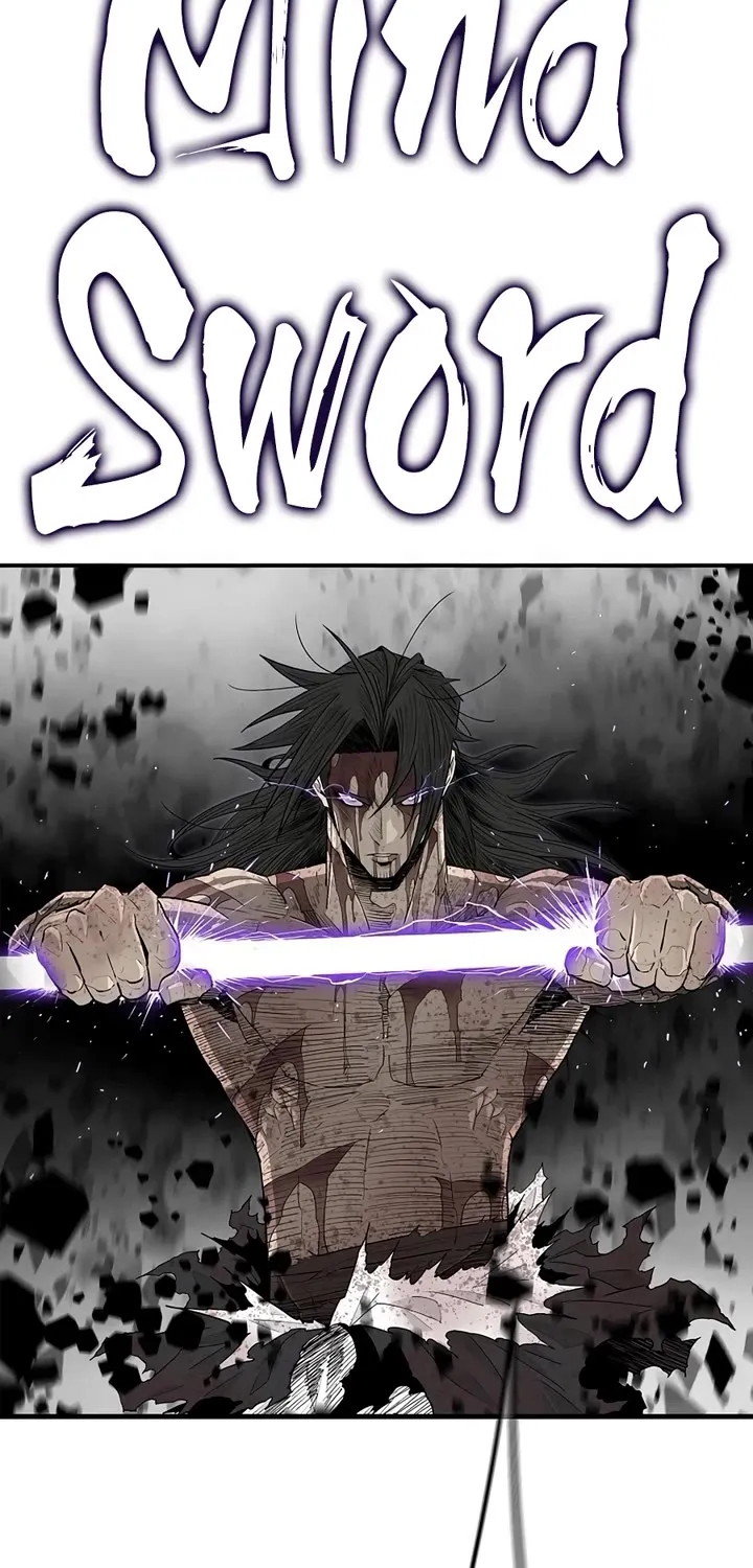 Read Legend Of The Northern Blade Manga Online