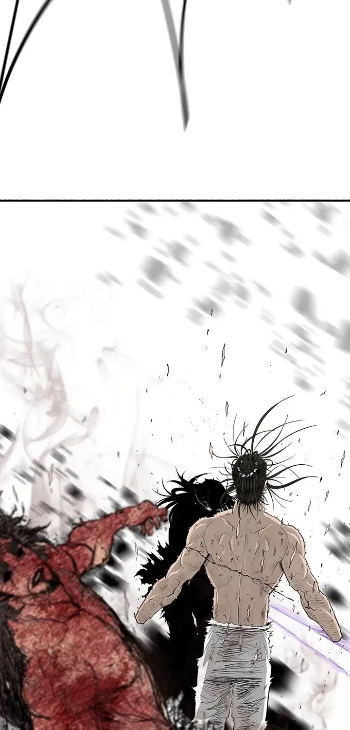 Read Legend Of The Northern Blade Manga Online