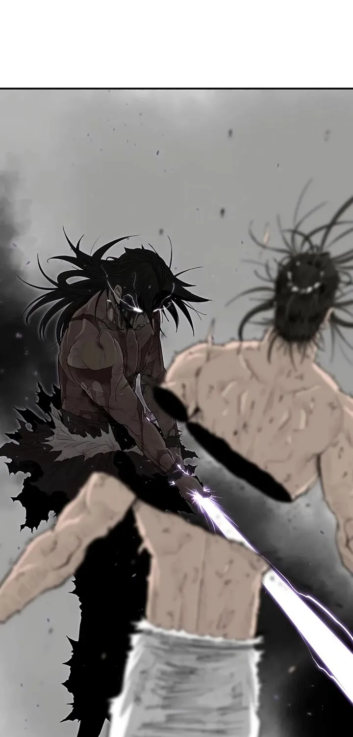 Read Legend Of The Northern Blade Manga Online