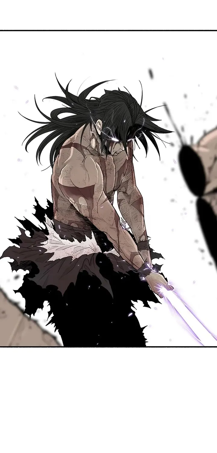 Read Legend Of The Northern Blade Manga Online