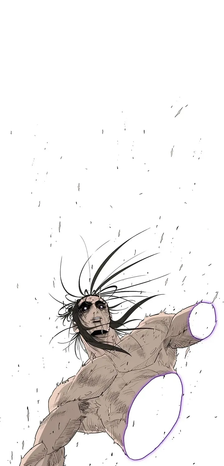 Read Legend Of The Northern Blade Manga Online