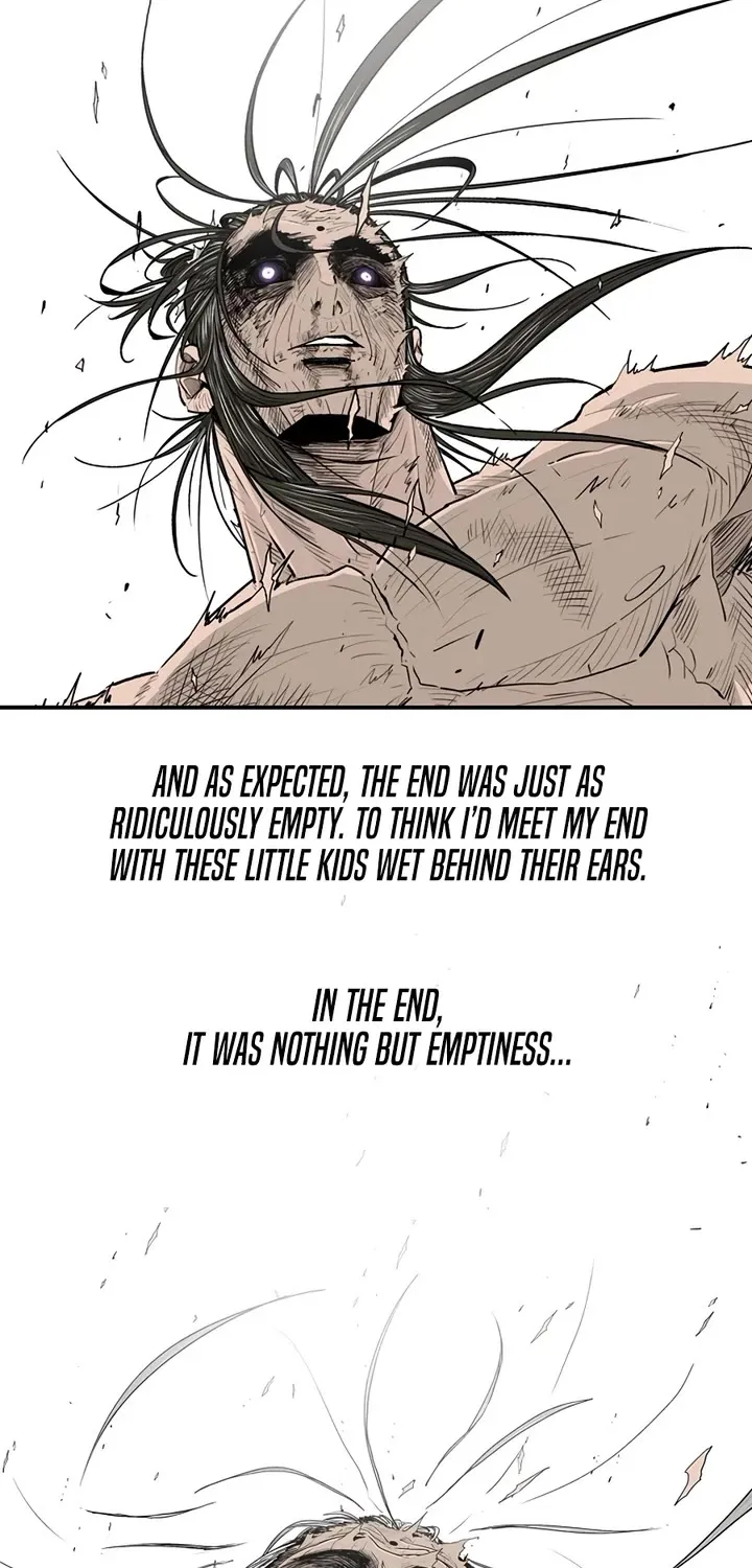 Read Legend Of The Northern Blade Manga Online