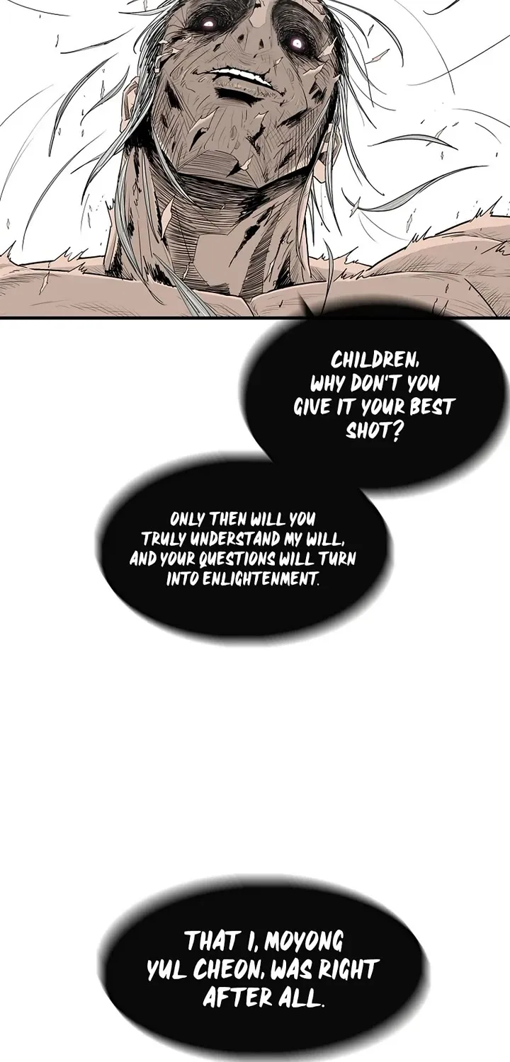 Read Legend Of The Northern Blade Manga Online