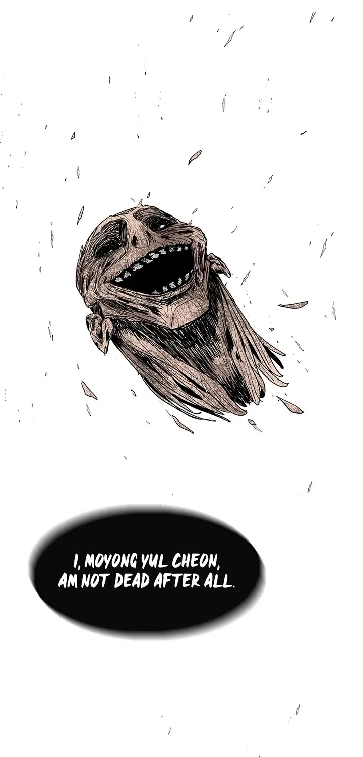 Read Legend Of The Northern Blade Manga Online